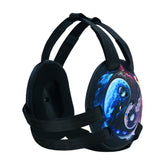 ROAR Ear Guard New Easy to Adjust Wrestling Protective MMA Headgear - Roar-int